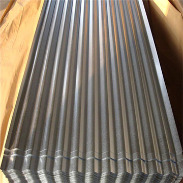 roofing sheet